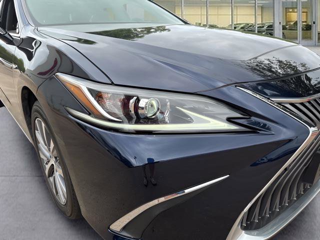 Used 2019 Lexus ES 350 w/ Premium Package FWD image 36