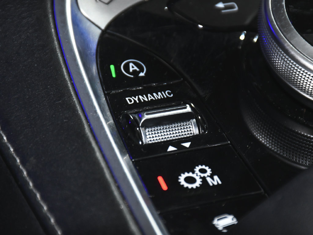 Used 2020 Mercedes-Benz S 63 AMG 4MATIC Sedan image 39