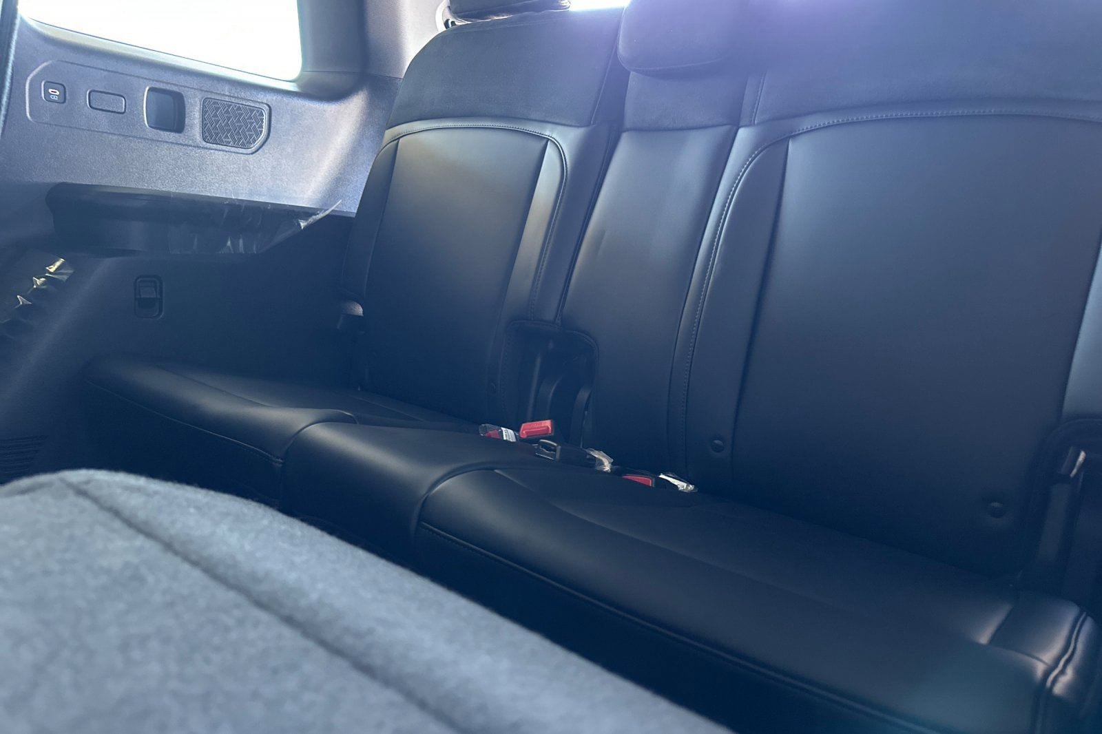New 2027 Kia Telluride X-Line SX Prestige AWD/4WD image 15