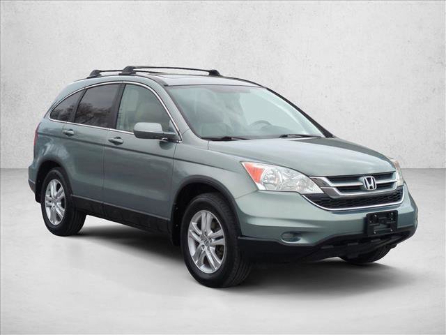 Used 2011 Honda CR-V EX-L image 3