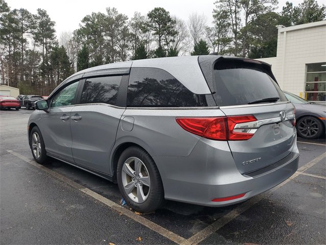 Used 2019 Honda Odyssey EX-L image 4