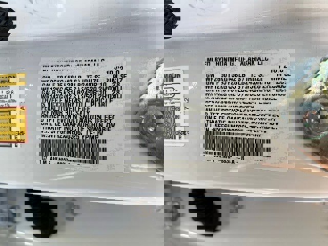 Used 2021 Honda Pilot Special Edition image 12