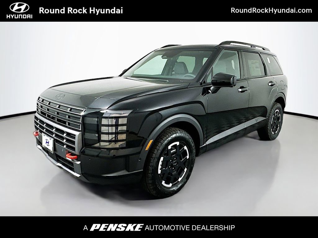 New 2026 Hyundai Palisade XRT Pro image 1