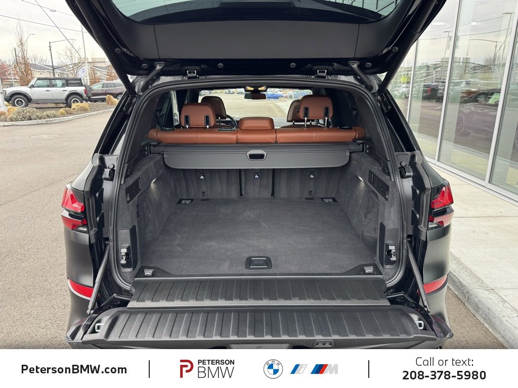 Used 2025 BMW X5 M60i image 7