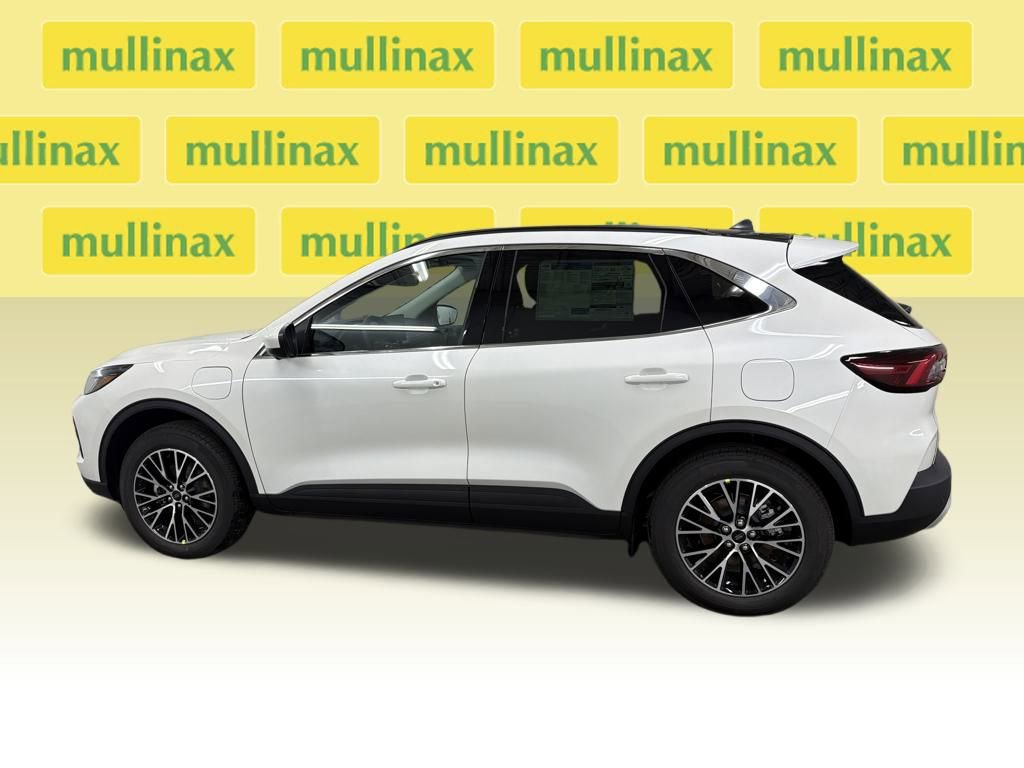 New 2026 Ford Escape SE w/ PHEV Premium Package image 12