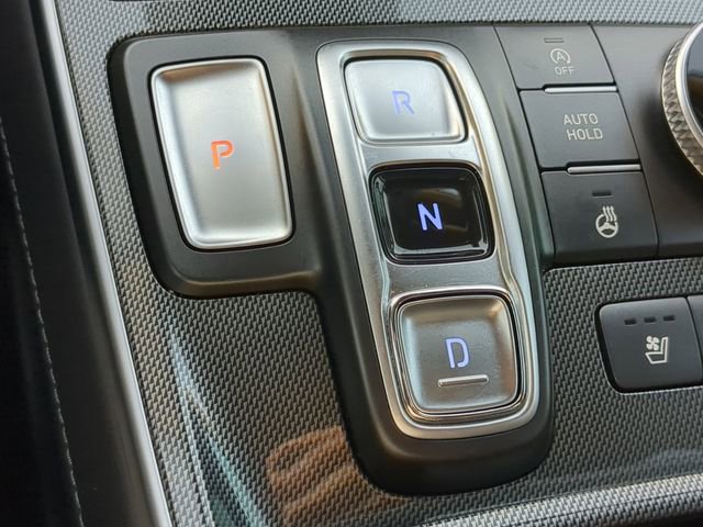 Used 2023 Hyundai Santa Fe Limited image 30