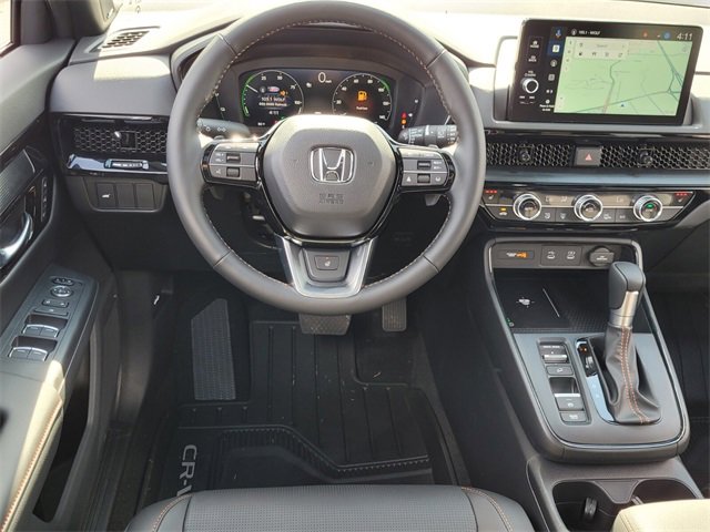 New 2026 Honda CR-V Sport Touring image 6