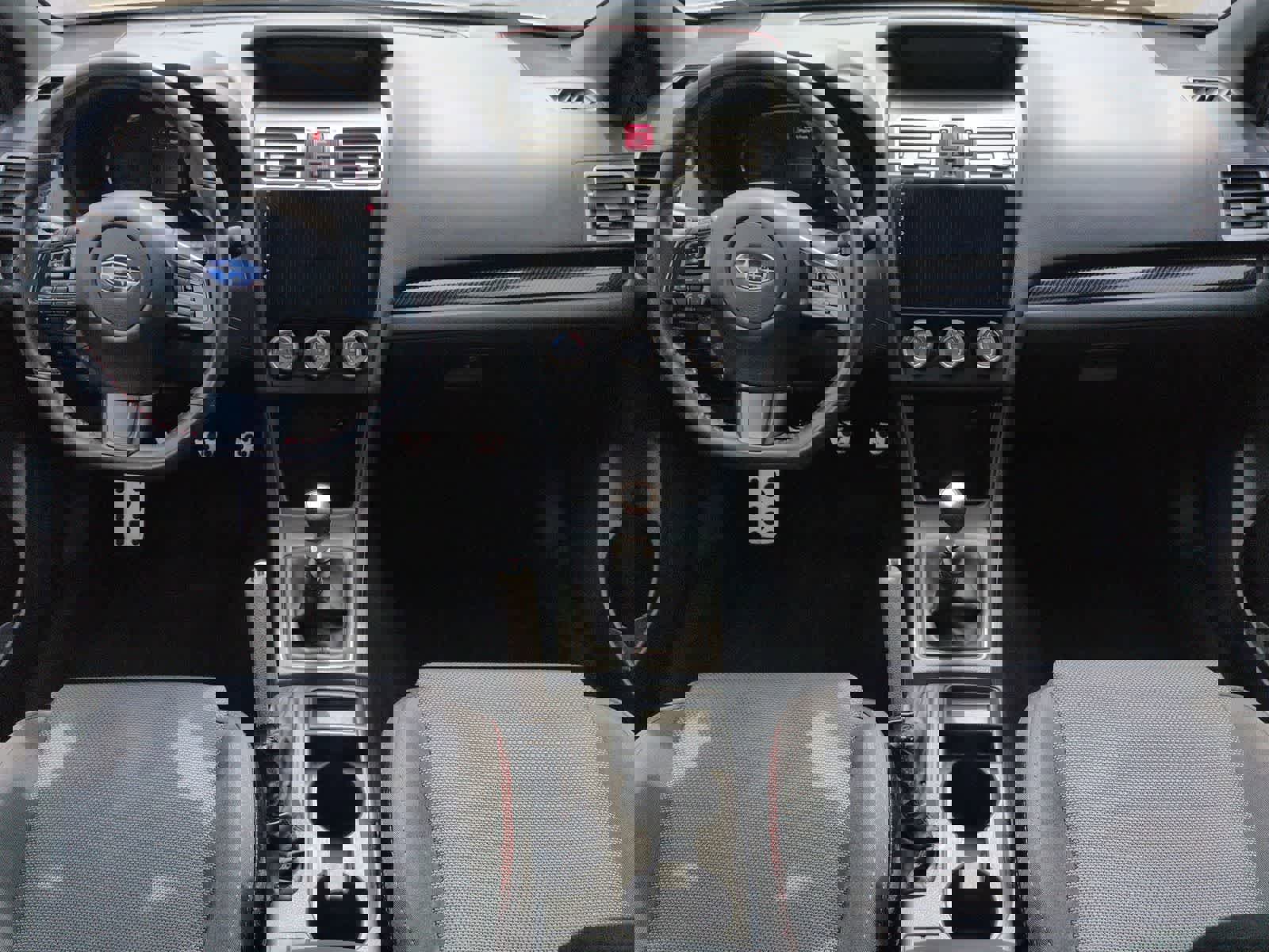 Used 2018 Subaru WRX AWD/4WD image 14