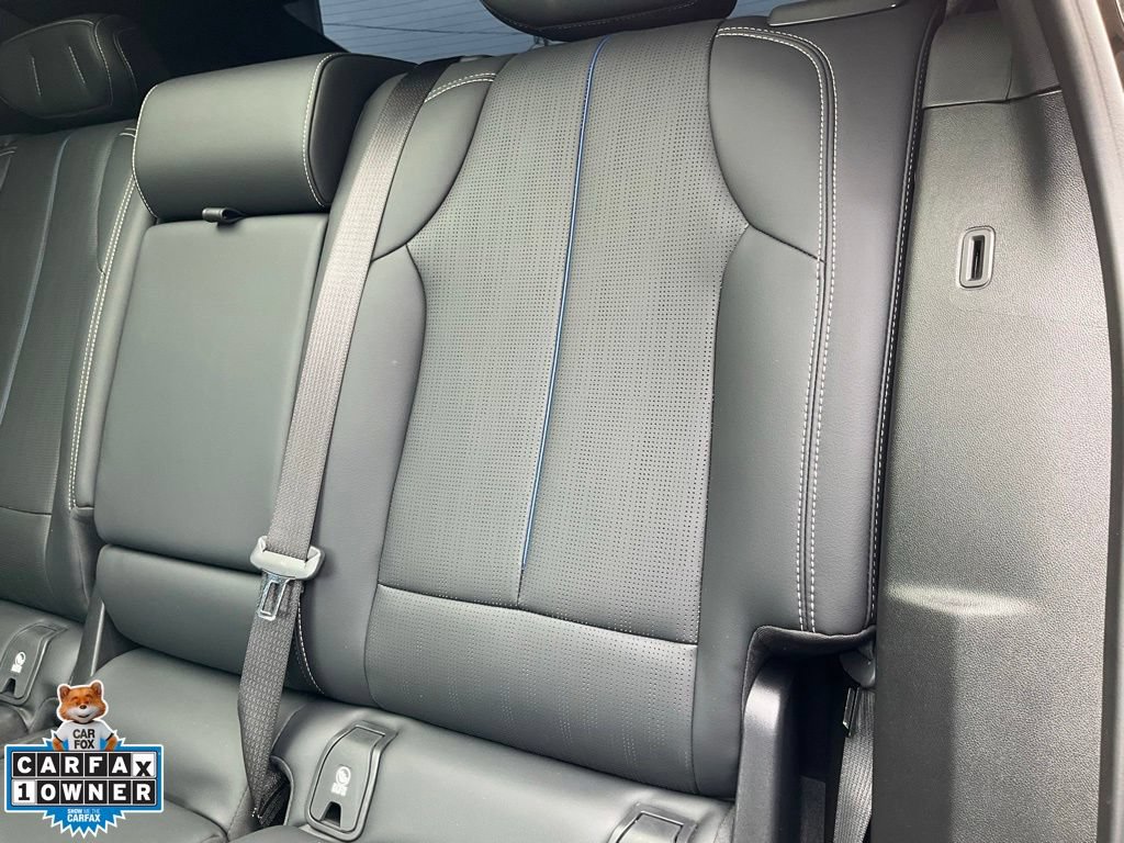 Used 2024 Cadillac Lyriq Sport RWD image 30