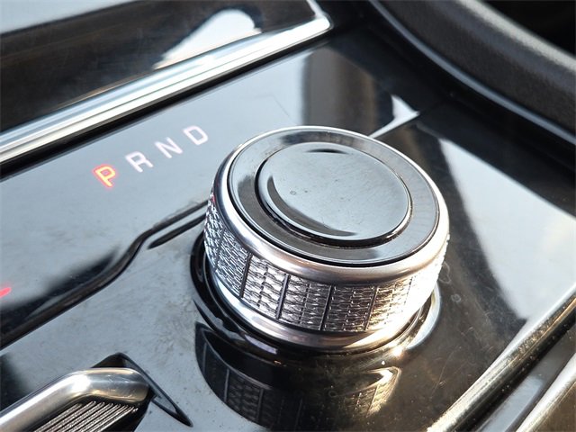 Used 2023 Jeep Grand Cherokee Limited image 21