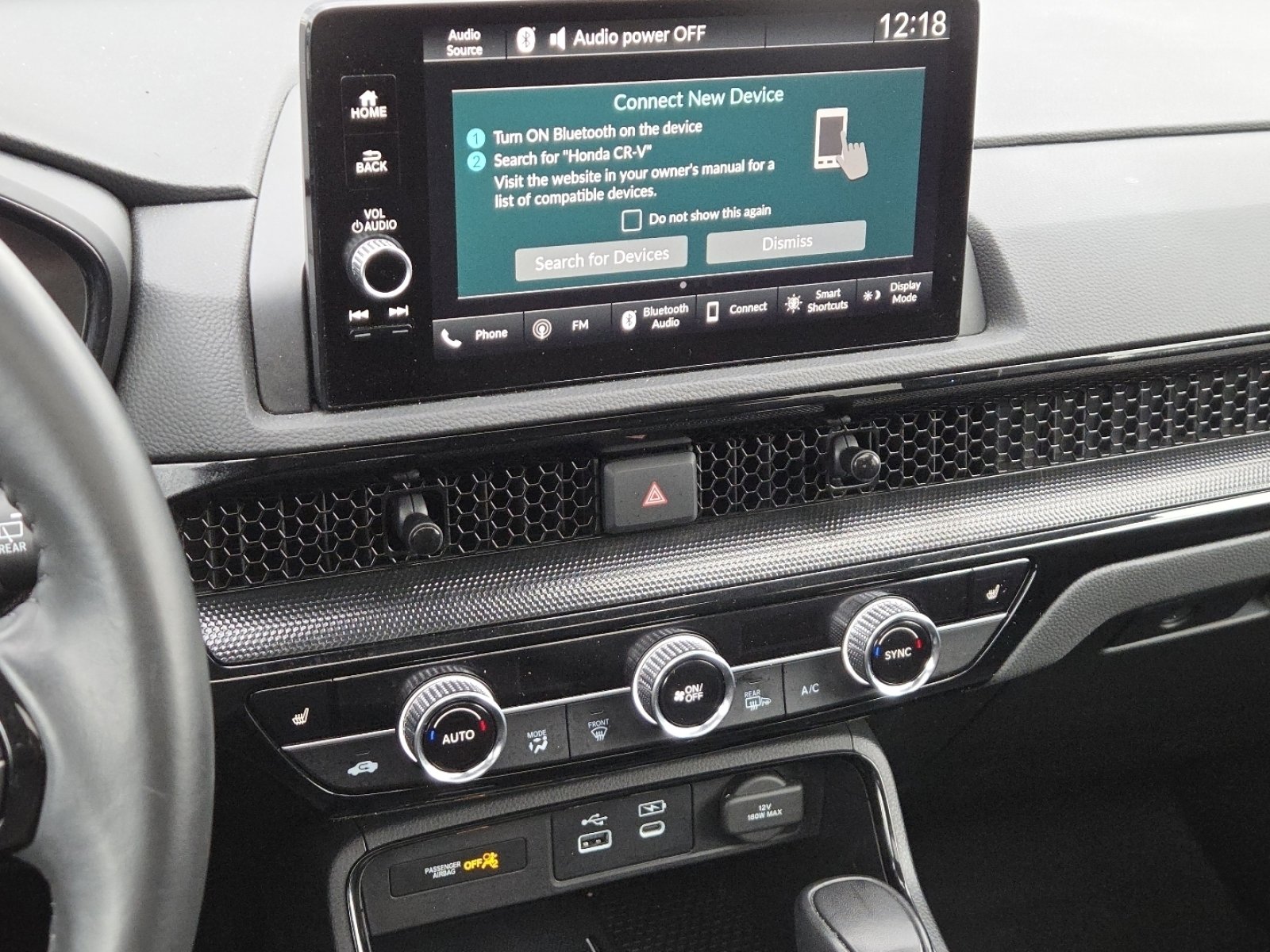Used 2024 Honda CR-V EX-L image 29