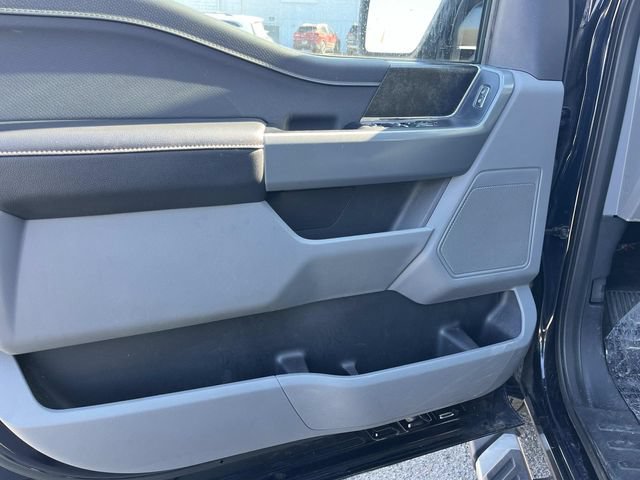 Used 2022 Ford F150 XLT w/ Equipment Group 302A High AWD/4WD image 27