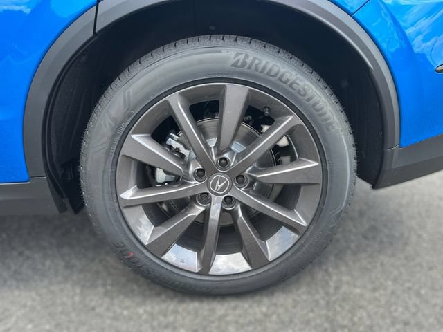 New 2026 Acura MDX A-Spec AWD/4WD image 10