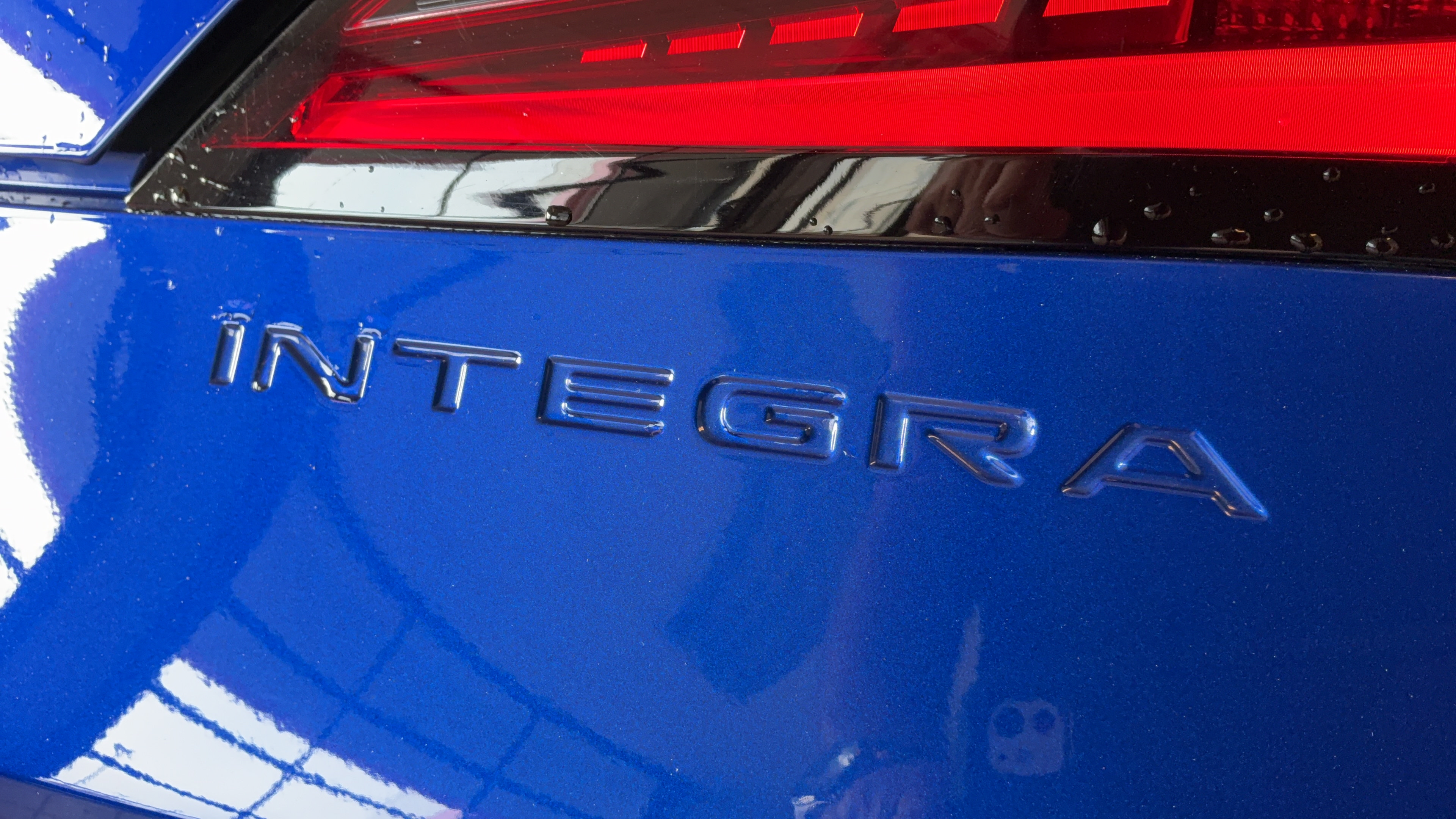 Used 2024 Acura Integra Type S FWD image 38
