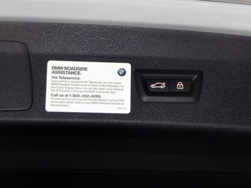 Used 2020 BMW X1 xDrive28i w/ Premium Package AWD/4WD image 37