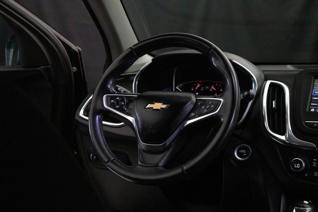 Used 2019 Chevrolet Equinox LT image 14