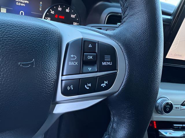 Used 2022 Ford Explorer XLT w/ Equipment Group 202A AWD/4WD image 20