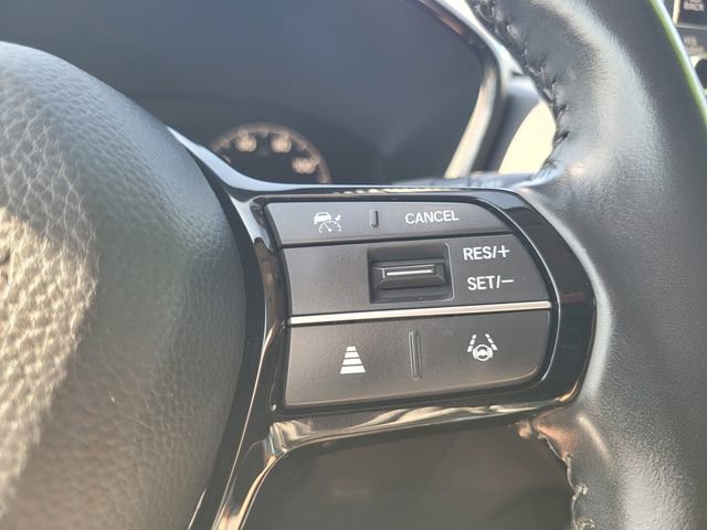 Used 2025 Honda CR-V EX-L image 27