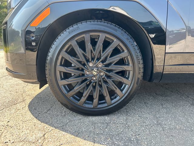 Certified 2025 Hyundai Santa Fe Calligraphy AWD/4WD image 11