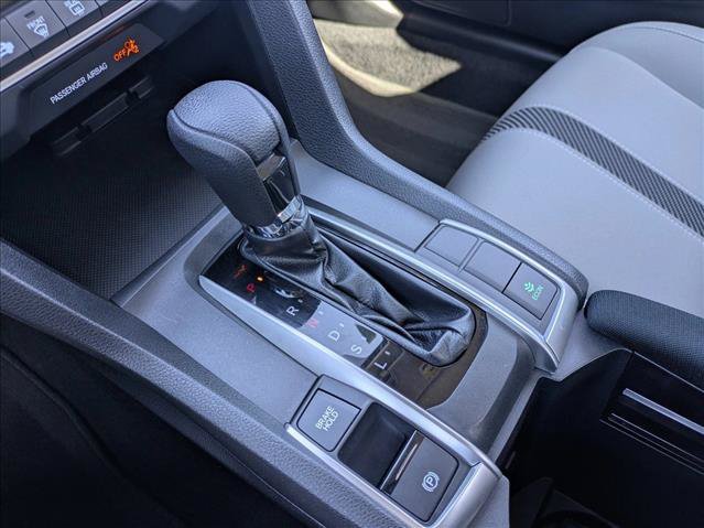 Used 2018 Honda Civic LX image 12