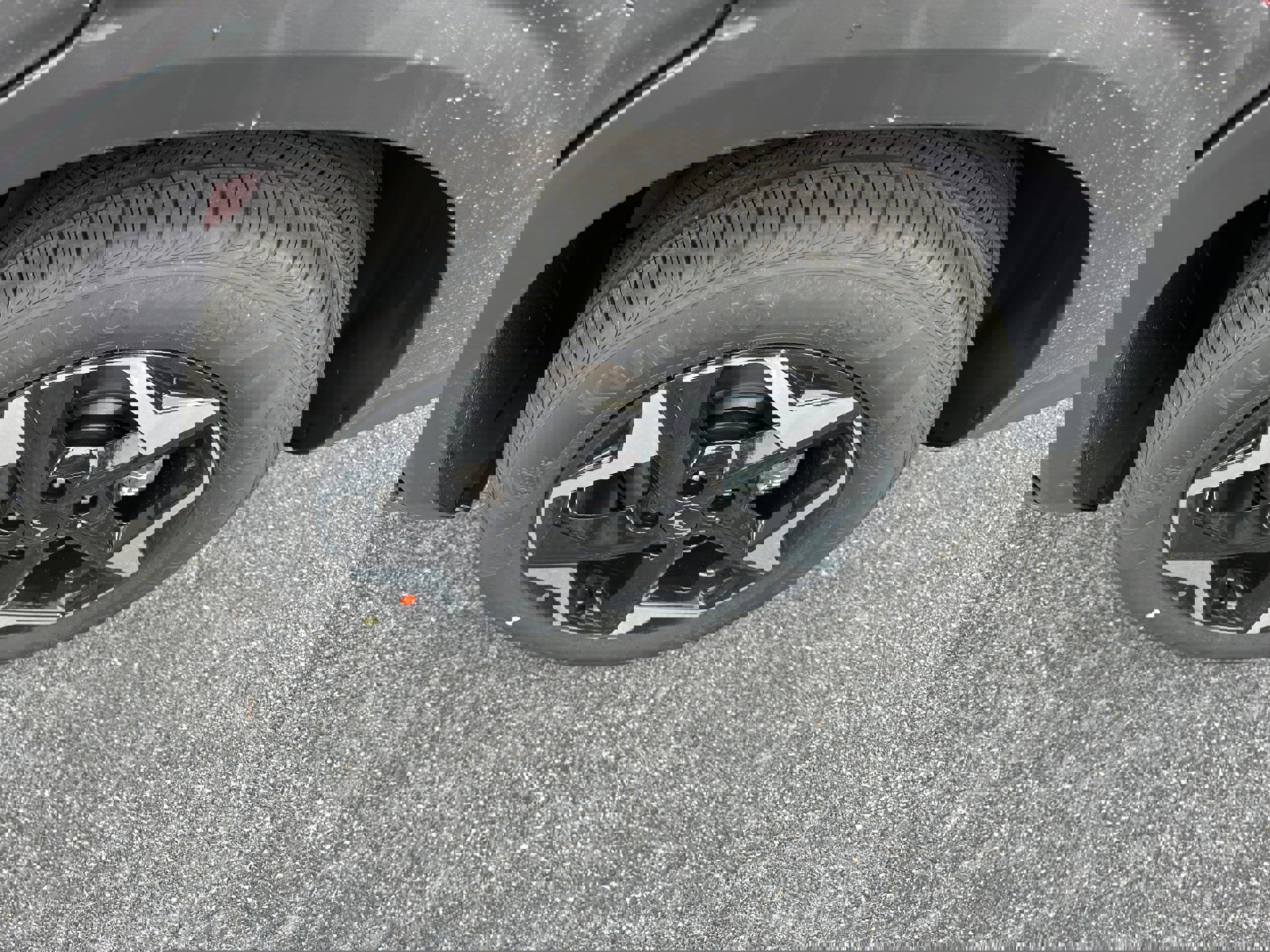 New 2026 Kia Seltos S image 9