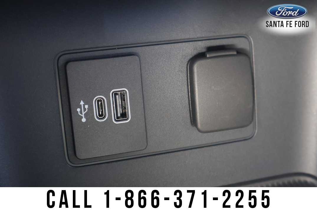 New 2026 Ford Explorer ST w/ Sun And Sound Package RWD image 45