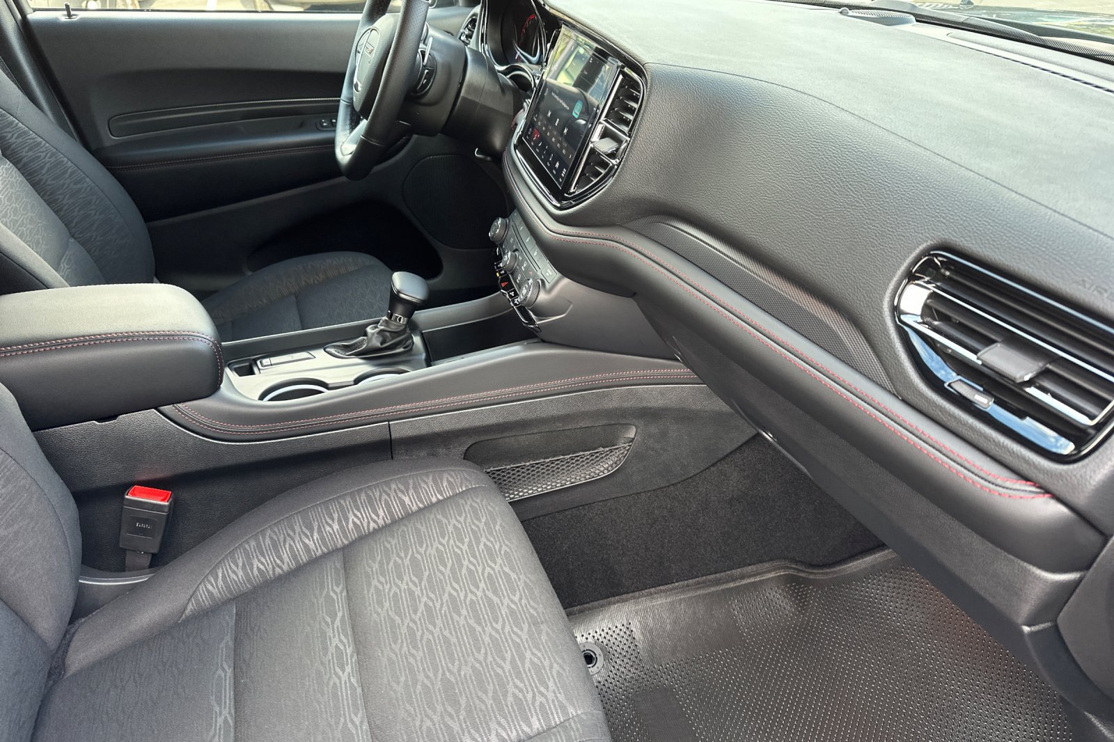 New 2026 Dodge Durango GT AWD/4WD image 15