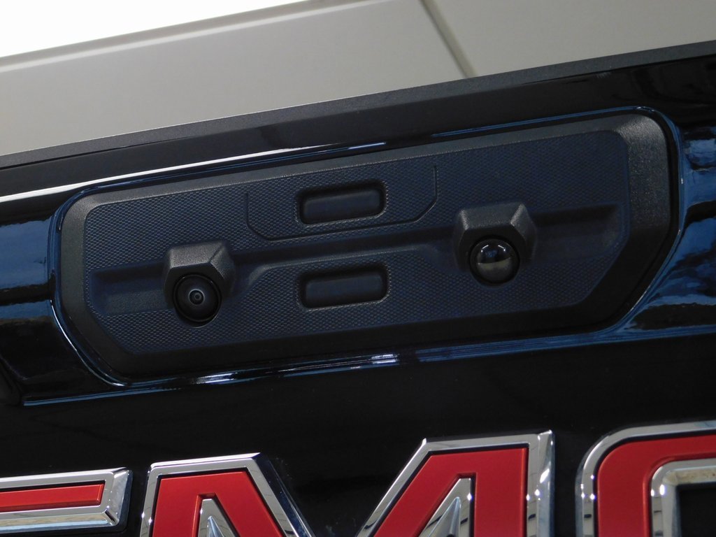 Used 2024 GMC Sierra 2500 Denali w/ Denali Reserve Package image 91