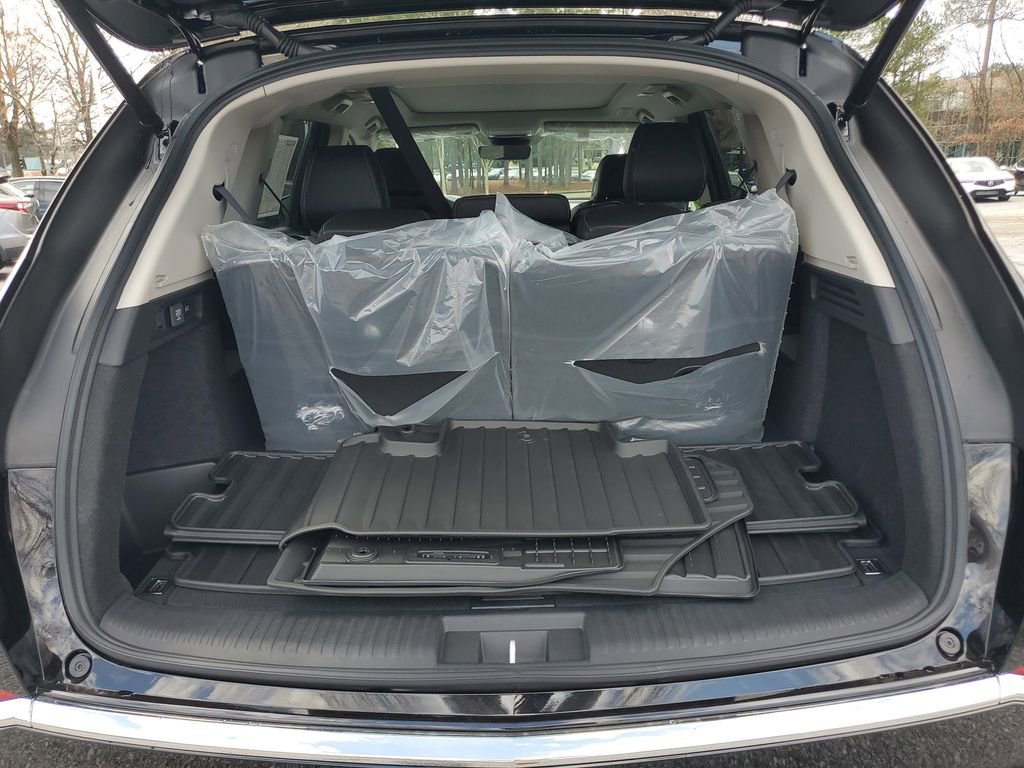 New 2026 Acura MDX Technology Package image 9