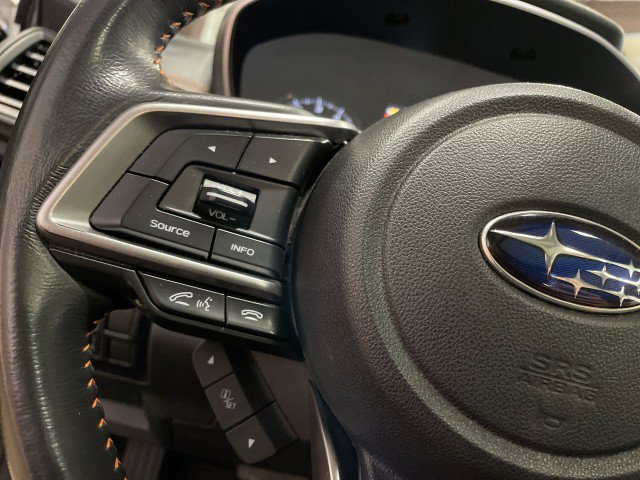 Used 2020 Subaru Crosstrek 2.0i Premium w/ Moonroof Package 2 AWD/4WD image 30