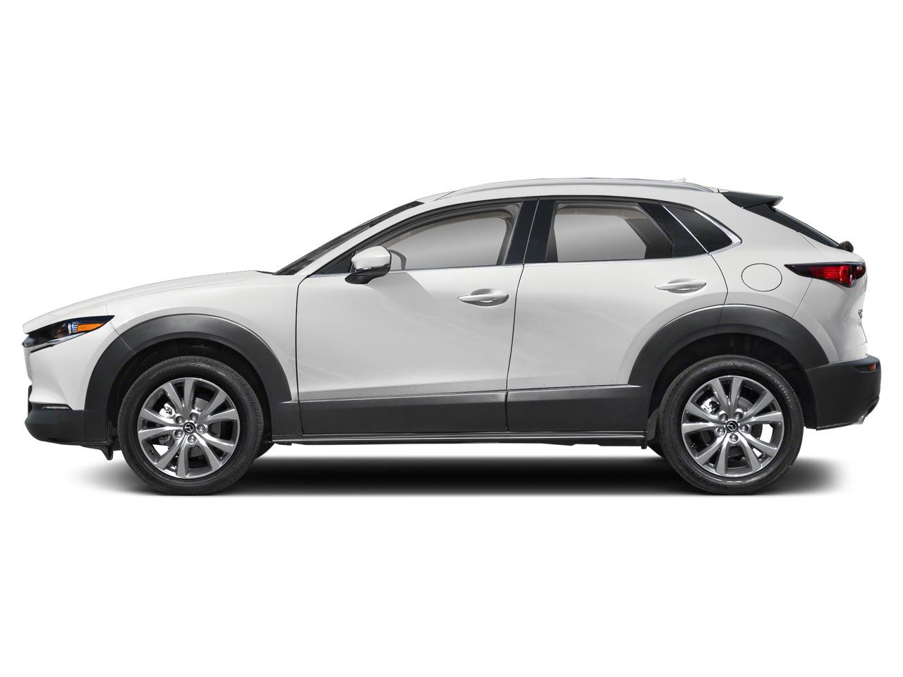 New 2025 MAZDA CX-30 AWD 2.5 S w/ Premium Package image 21