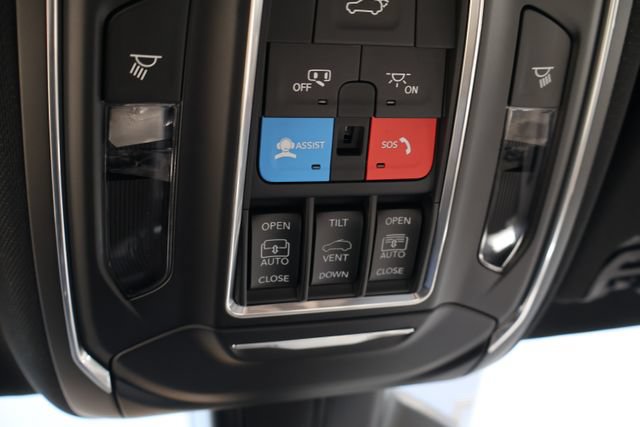 New 2026 Jeep Grand Wagoneer L 2WD w/ Premium Group I image 18
