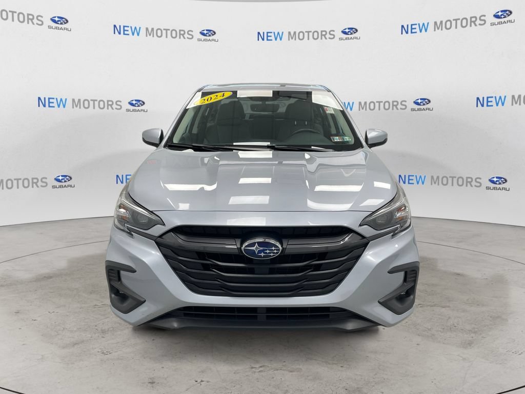 Used 2024 Subaru Legacy Limited AWD/4WD image 6