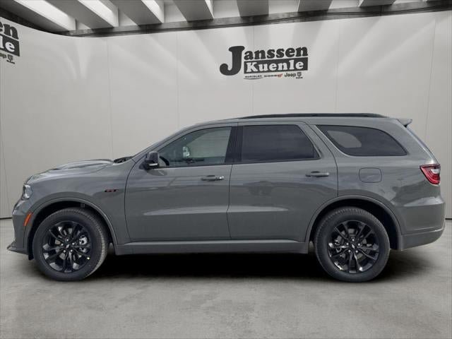 New 2026 Dodge Durango GT AWD/4WD image 40