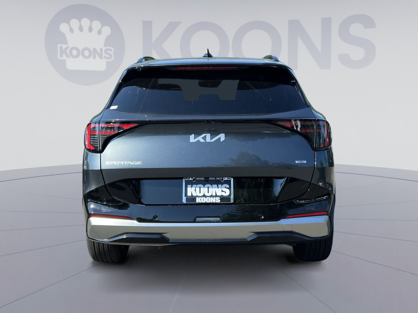New 2026 Kia Sportage SX Prestige AWD/4WD image 5