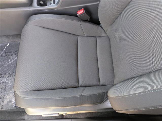 New 2026 Honda CR-V EX image 4