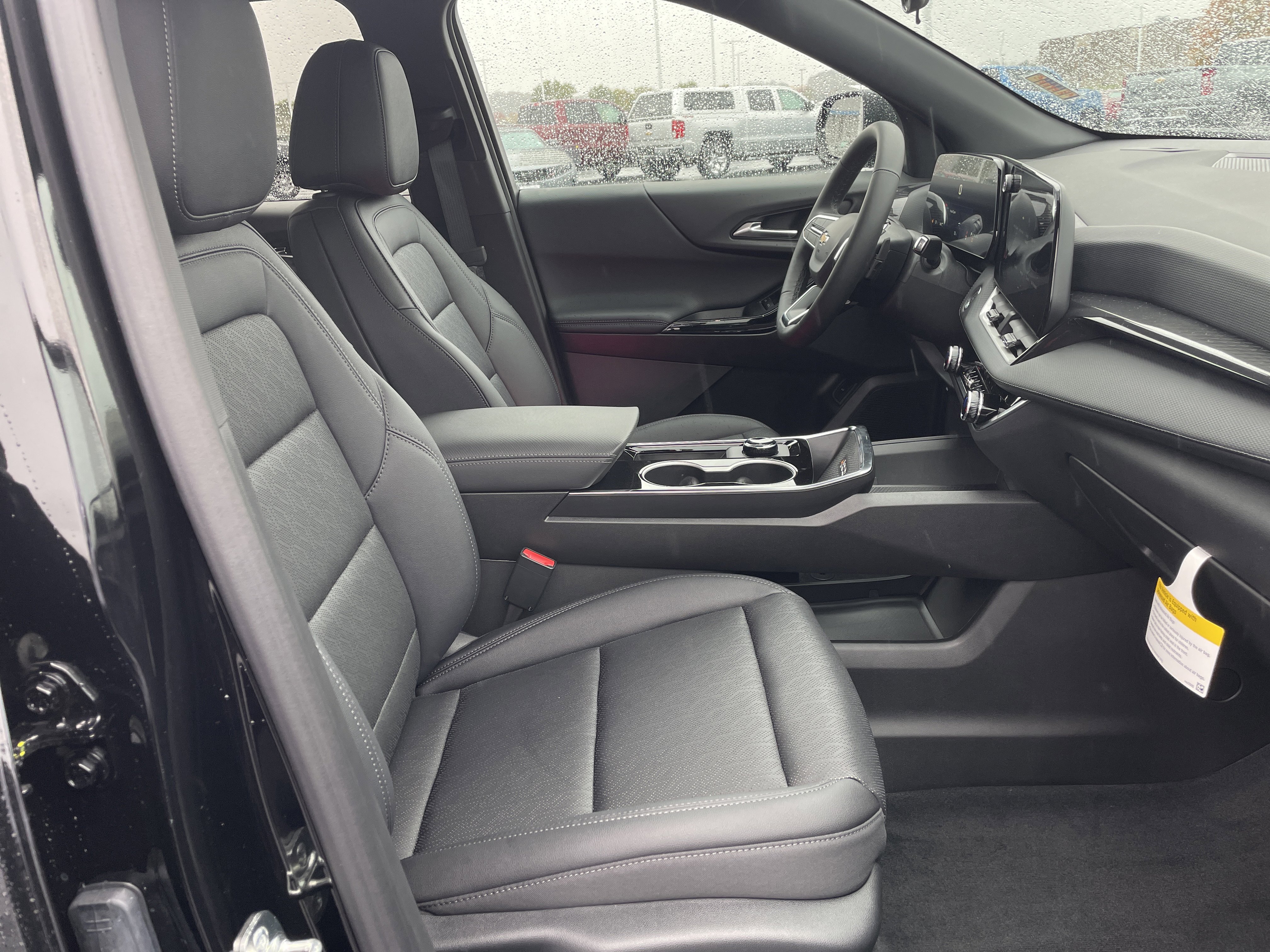 Certified 2026 Chevrolet Equinox LT w/ Convenience Package II image 26