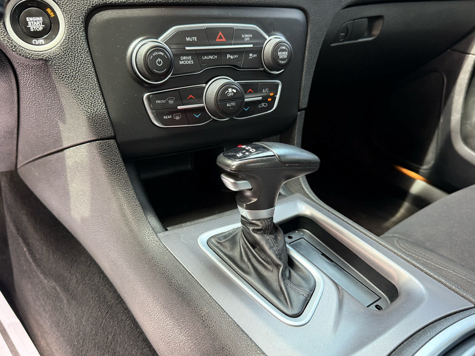 Used 2023 Dodge Charger Scat Pack RWD image 19