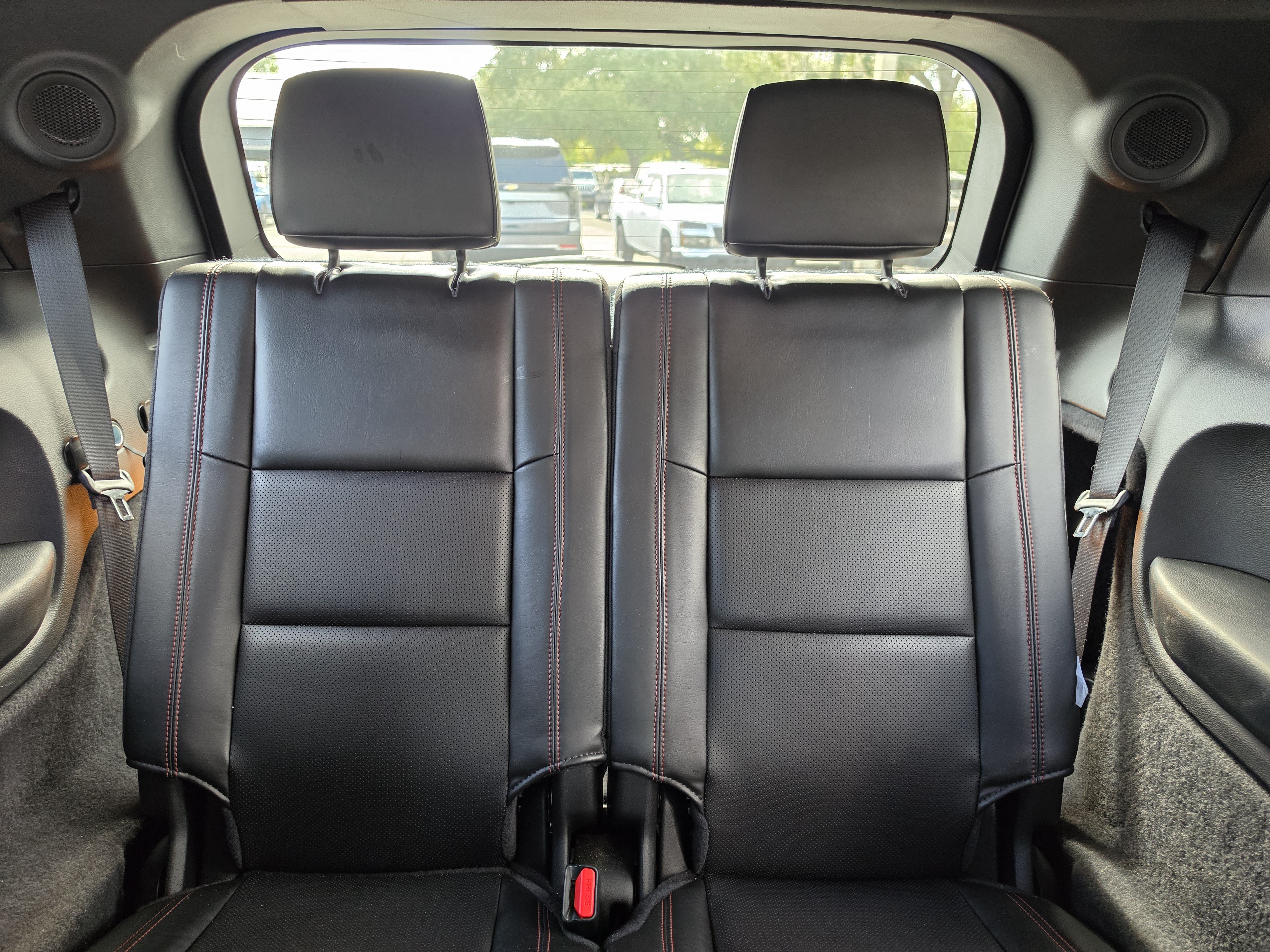 Used 2023 Dodge Durango R/T RWD image 23