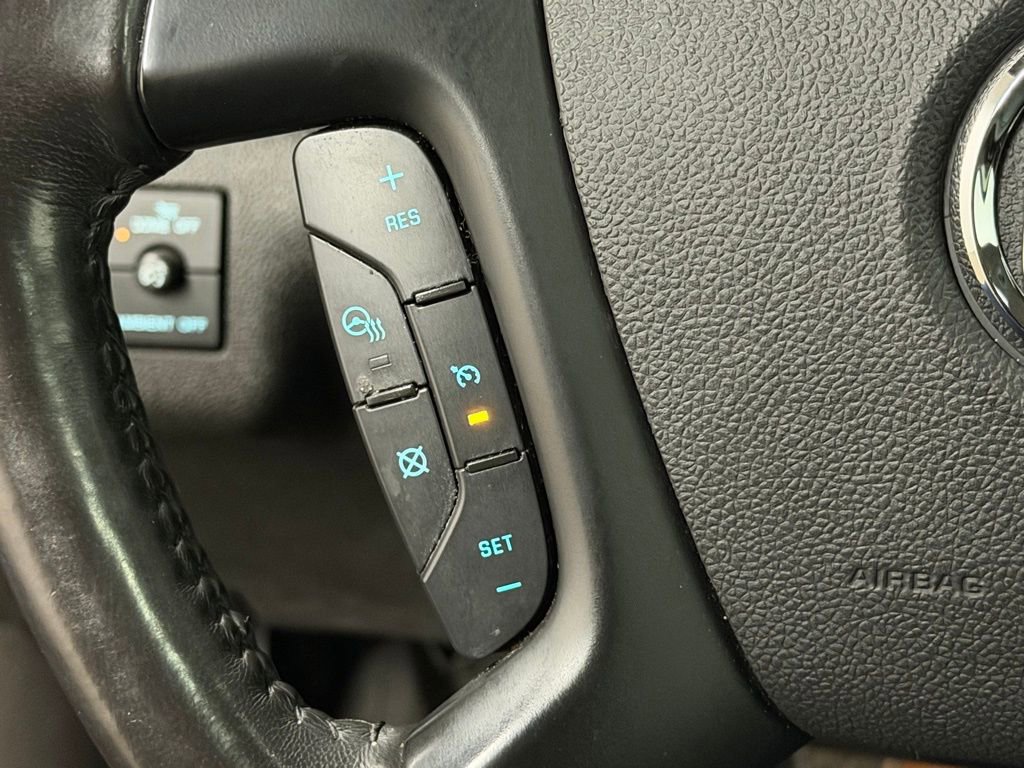 Used 2017 Buick Enclave Leather image 39