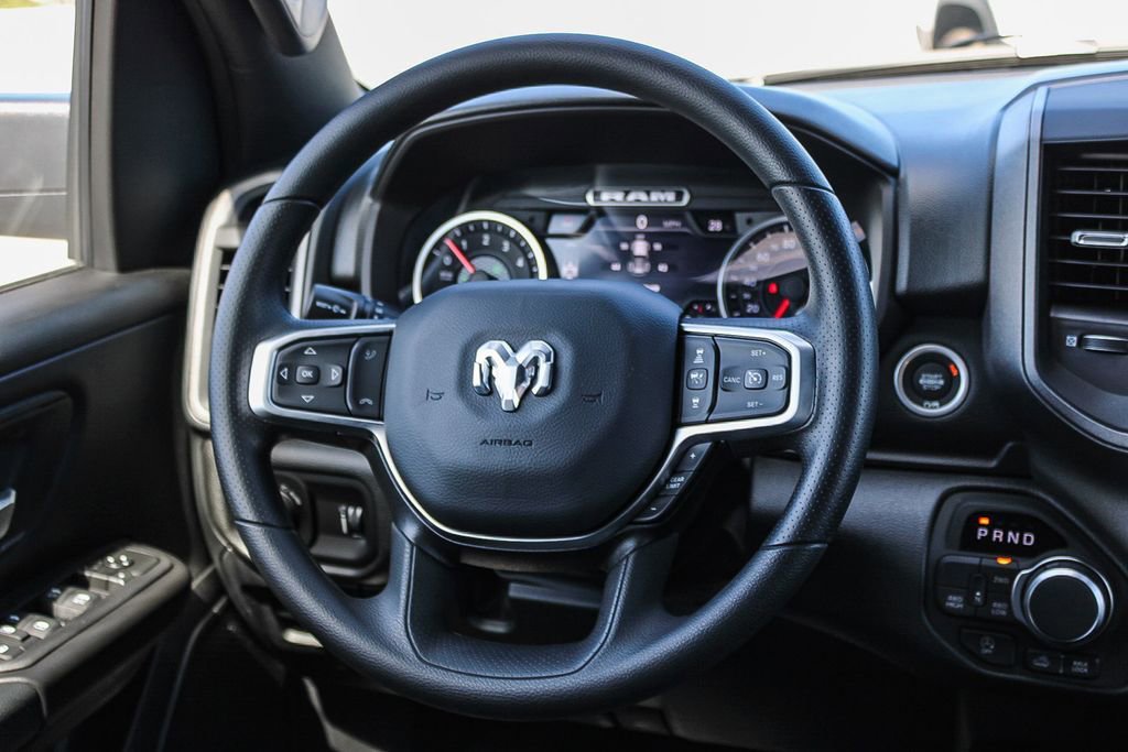 New 2026 RAM 1500 Classic Warlock AWD/4WD image 16