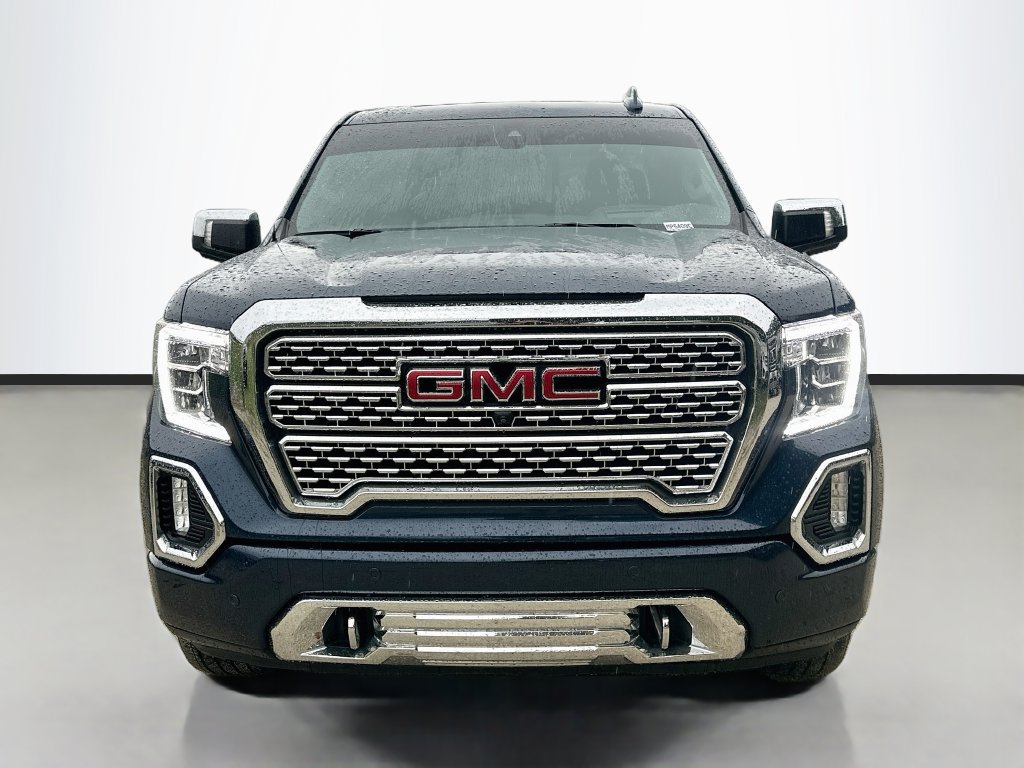 Used 2021 GMC Sierra 1500 Denali w/ Denali Ultimate Package AWD/4WD image 2