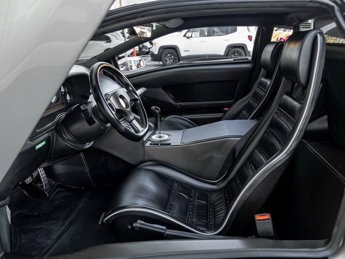 Used 1994 Lamborghini Diablo SE image 14