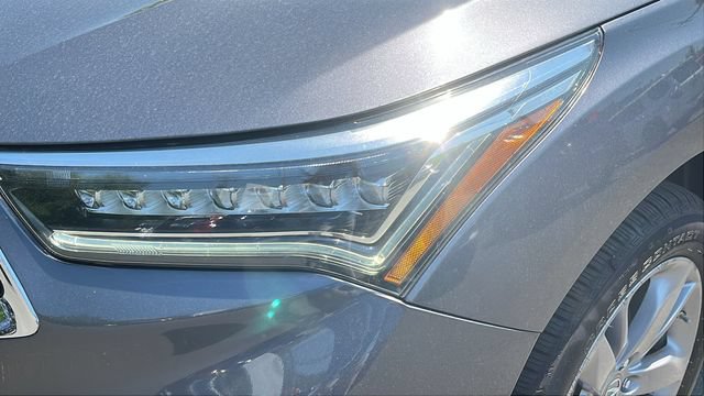 Used 2021 Acura RDX AWD w/ Advance Package image 7