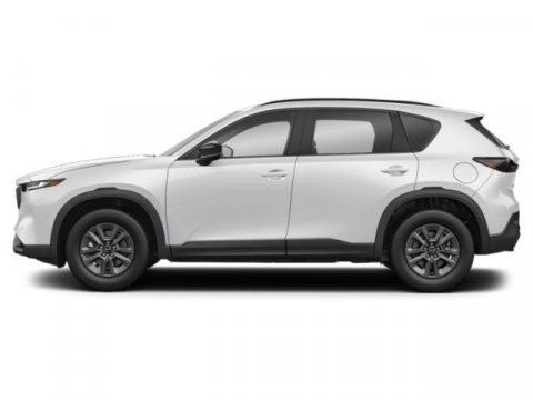 New 2026 MAZDA CX-5 Select video 2