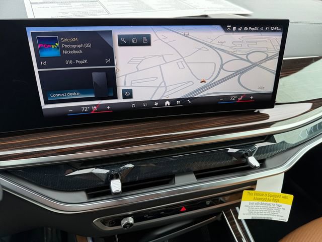 New 2026 BMW X5 xDrive50e w/ M Sport Package image 22