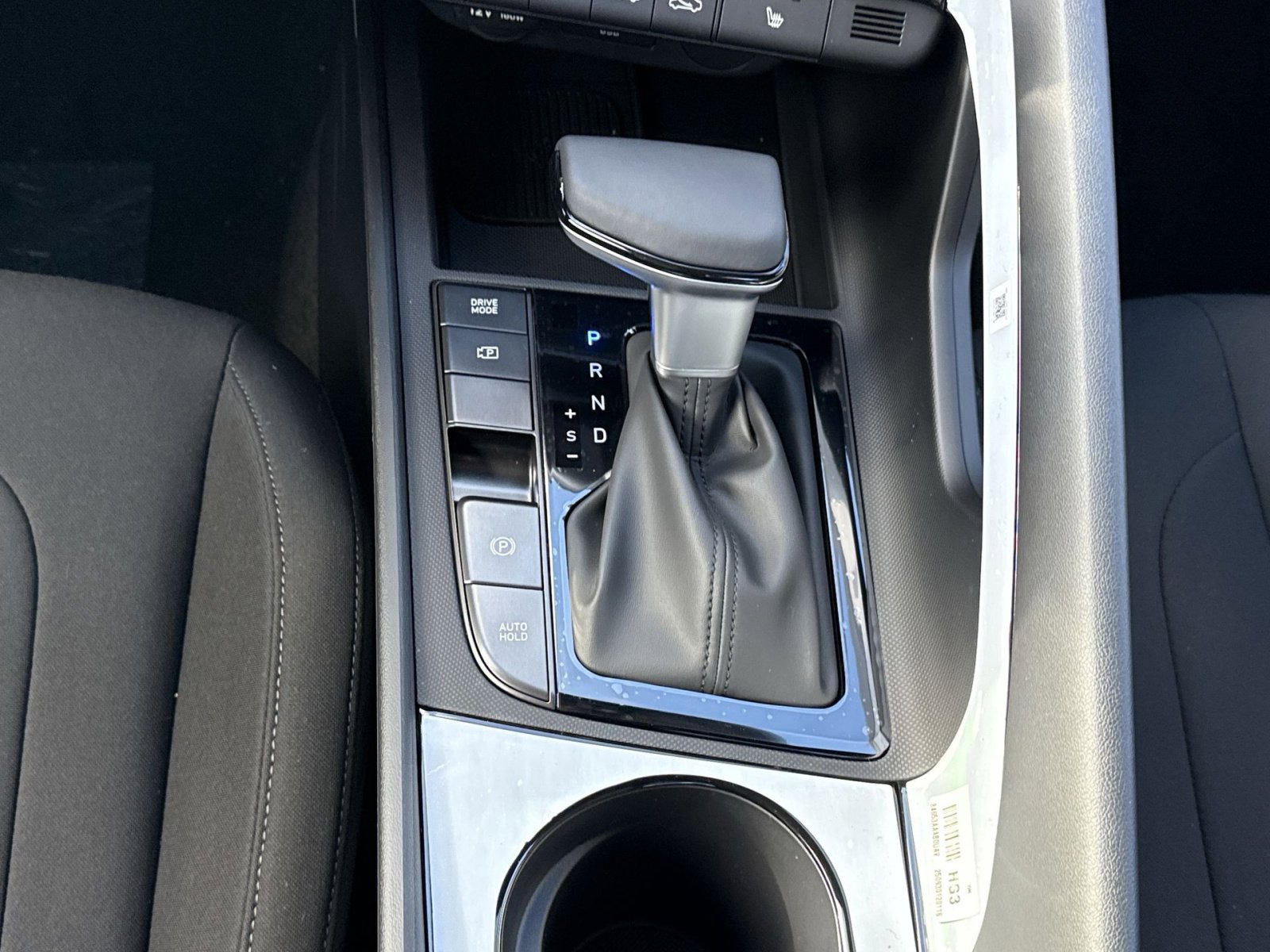 New 2026 Hyundai Elantra SEL Sport image 21