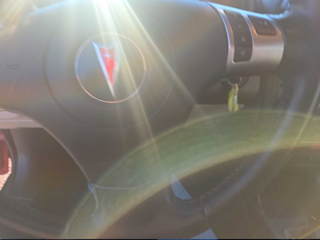 Used 2007 Pontiac G6 GT w/ Sport Package image 11