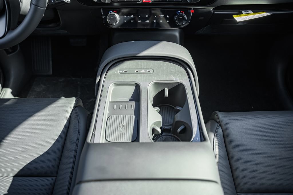 New 2026 Hyundai Palisade XRT Pro image 27