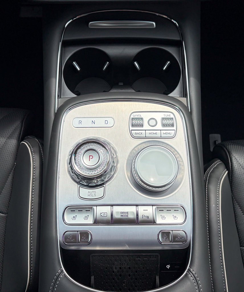 New 2026 Genesis G90 3.5T AWD/4WD image 20
